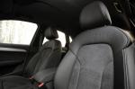 Audi Q3 2.0 TFSI Quattro S-Line 2011 года (WW)